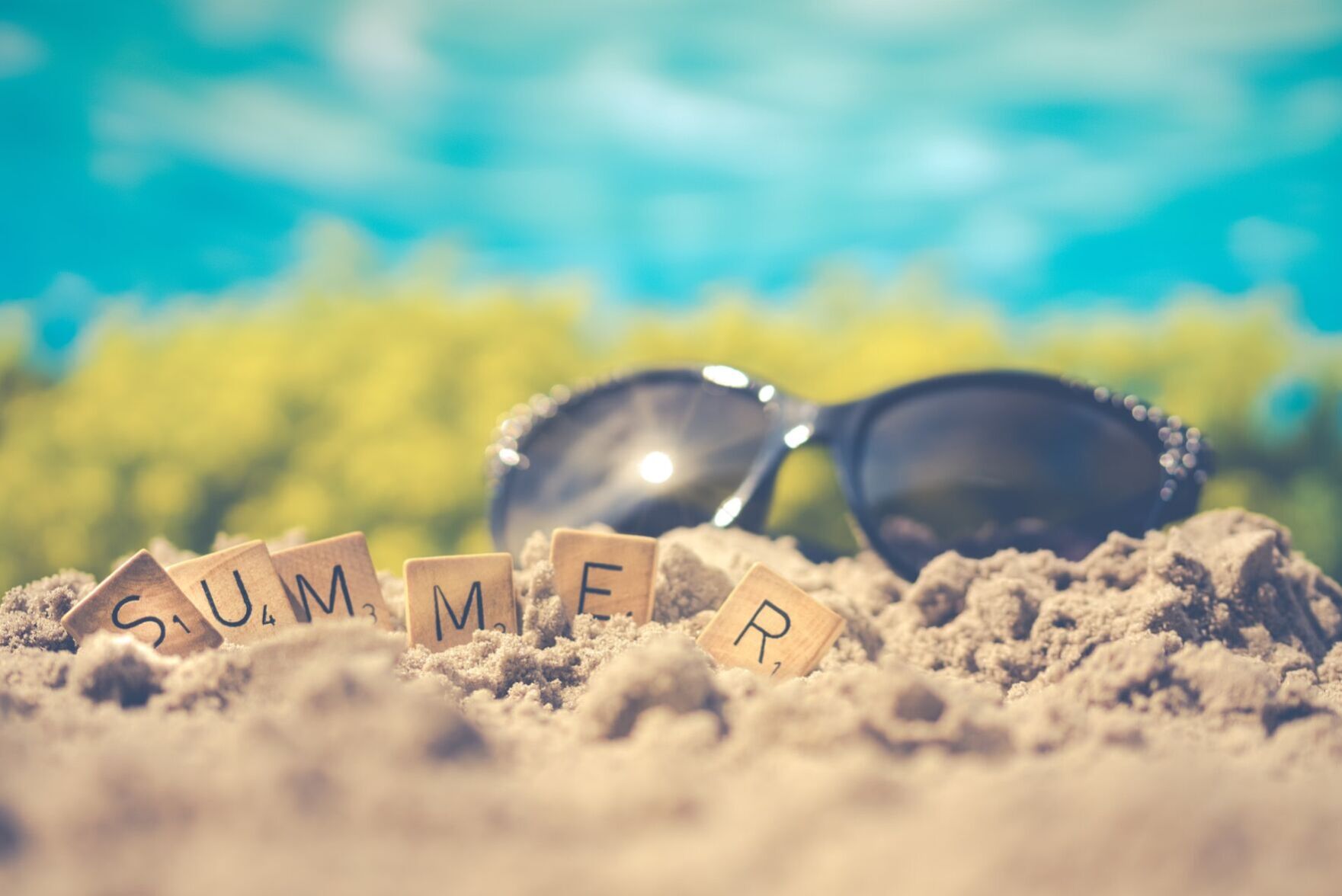 Need some ideas to salvage your summer? Here are 100 things to do — with or without kids